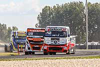 Truck Racing Slovakiaring 2017
