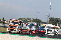 Truck Racing Slovakiaring 2017