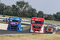 Truck Racing Slovakiaring 2017