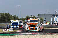 Truck Racing Slovakiaring 2017