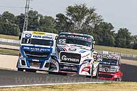 Truck Racing Slovakiaring 2017