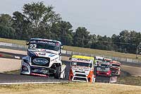 Truck Racing Slovakiaring 2017