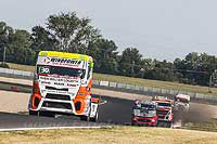 Truck Racing Slovakiaring 2017