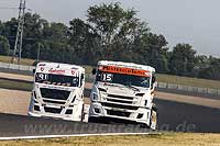 Truck Racing Slovakiaring 2017