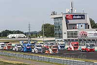 Truck Racing Slovakiaring 2017