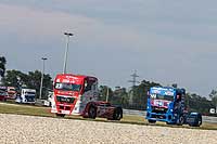 Truck Racing Slovakiaring 2017