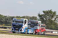 Truck Racing Slovakiaring 2017