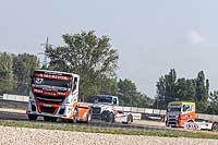 Truck Racing Slovakiaring 2017