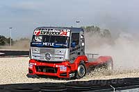Truck Racing Slovakiaring 2017