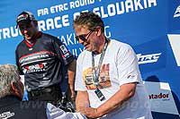Truck Racing Slovakiaring 2017