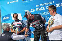 Truck Racing Slovakiaring 2017