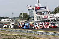 Truck Racing Slovakiaring 2017