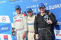 Truck Racing Slovakiaring 2017