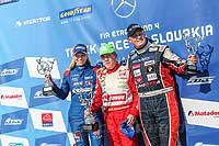 Truck Racing Slovakiaring 2017