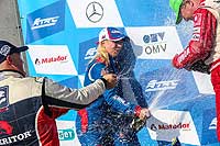 Truck Racing Slovakiaring 2017