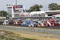 Truck Racing Slovakiaring 2017
