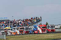 Truck Racing Slovakiaring 2017