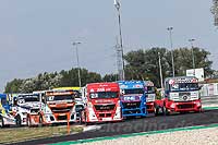 Truck Racing Slovakiaring 2017