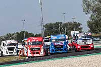 Truck Racing Slovakiaring 2017