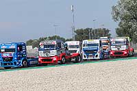 Truck Racing Slovakiaring 2017