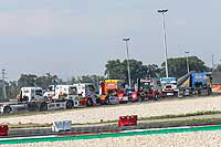 Truck Racing Slovakiaring 2017