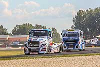 Truck Racing Slovakiaring 2017