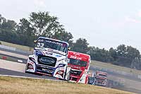 Truck Racing Slovakiaring 2017