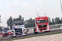 Truck Racing Slovakiaring 2017