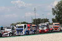 Truck Racing Slovakiaring 2017