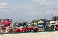 Truck Racing Slovakiaring 2017