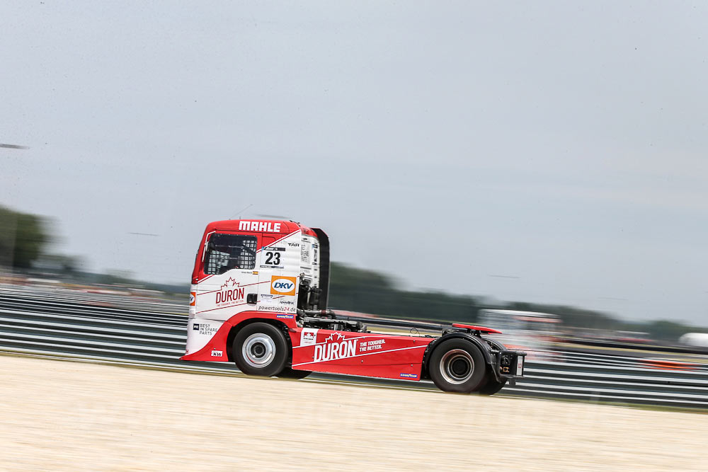 Truck Racing Slovakiaring 2017