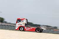 Truck Racing Slovakiaring 2017