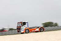 Truck Racing Slovakiaring 2017