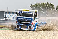 Truck Racing Slovakiaring 2017