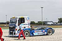 Truck Racing Slovakiaring 2017
