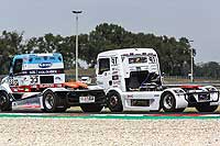 Truck Racing Slovakiaring 2017