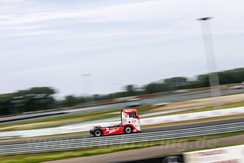Truck Racing Slovakiaring 2017
