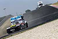 Truck Racing Slovakiaring 2017