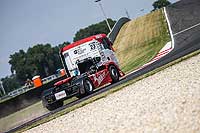 Truck Racing Slovakiaring 2017