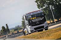 Truck Racing Slovakiaring 2017
