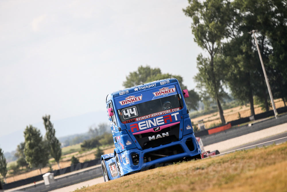 Truck Racing Slovakiaring 2017