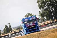 Truck Racing Slovakiaring 2017