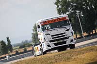 Truck Racing Slovakiaring 2017