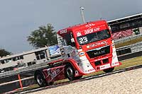 Truck Racing Slovakiaring 2017