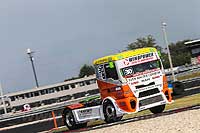 Truck Racing Slovakiaring 2017