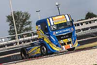 Truck Racing Slovakiaring 2017