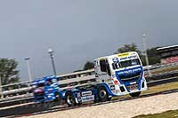 Truck Racing Slovakiaring 2017