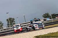 Truck Racing Slovakiaring 2017