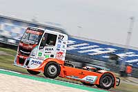 Truck Racing Slovakiaring 2017