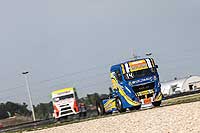 Truck Racing Slovakiaring 2017